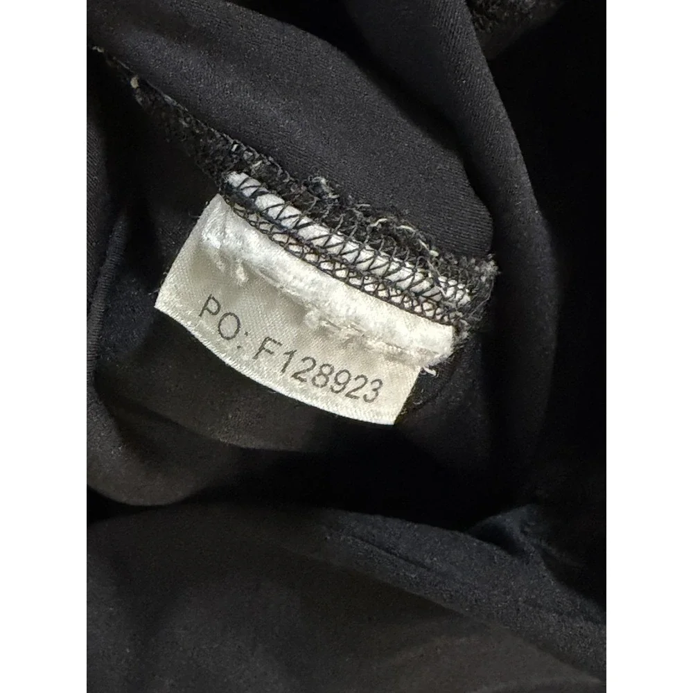 Fjallraven Abisko Trekking Tights M Black Reinforced Knee Climbing Pants